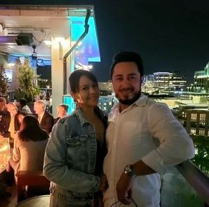 Meet your Posher, Julián